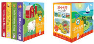 Title: Nature Babies Boxed Set, Author: Ginger Swift