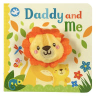 Title: Daddy and Me, Author: Cottage Door Press