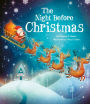The Night Before Christmas: Illustrated by Henry Fisher
