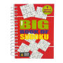Big Book Of Sudoku