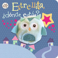 Title: Estrellita, ¿dónde estás? / Twinkle Twinkle Little Star (Spanish Edition), Author: Cottage Door Press