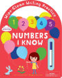 Numbers I Know