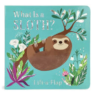 Title: What is a Sloth?, Author: Ginger Swift