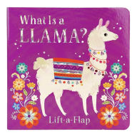 Title: What is a Llama?, Author: Cottage Door Press