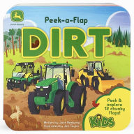 Title: John Deere Kids Dirt, Author: Jack Redwing