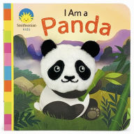 Title: Smithsonian Kids I Am a Panda, Author: Jaye Garnett
