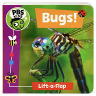 Title: PBS KIDS Bugs!, Author: Jaye Garnett