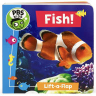 Title: PBS KIDS Fish!, Author: Jaye Garnett
