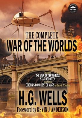 The Complete War of the Worlds