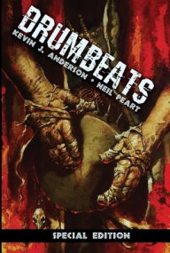Title: Drumbeats: Special Edition, Author: Kevin J. Anderson