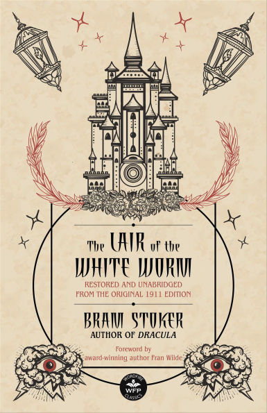 The Lair of the White Worm