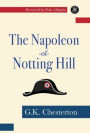 The Napoleon of Notting Hill