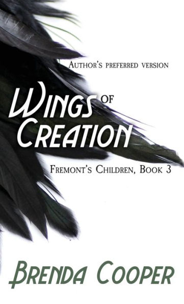 Wings of Creation