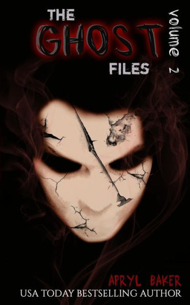The Ghost Files 2