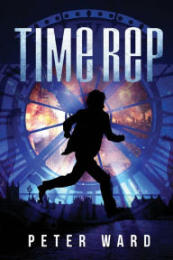Title: Time Rep, Author: Peter Ward