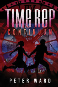 Title: Time Rep: Continuum, Author: Peter Ward