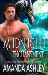 Title: Midnight Enchantment, Author: Amanda Ashley