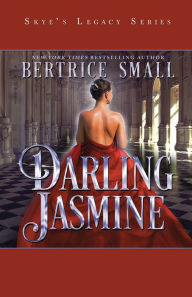 Title: Darling Jasmine, Author: Bertrice Small