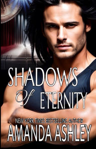 Title: Shadows of Eternity, Author: Amanda Ashley