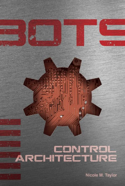Control Architecture (Bots Series #6)