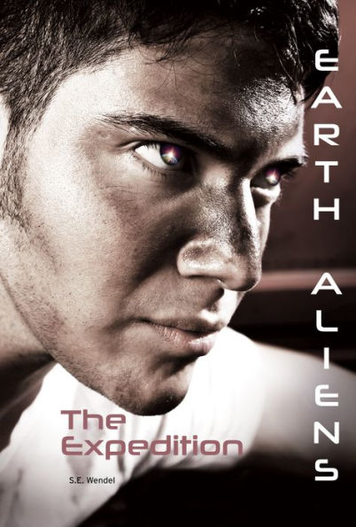 Expedition (Earth Aliens Series #1)