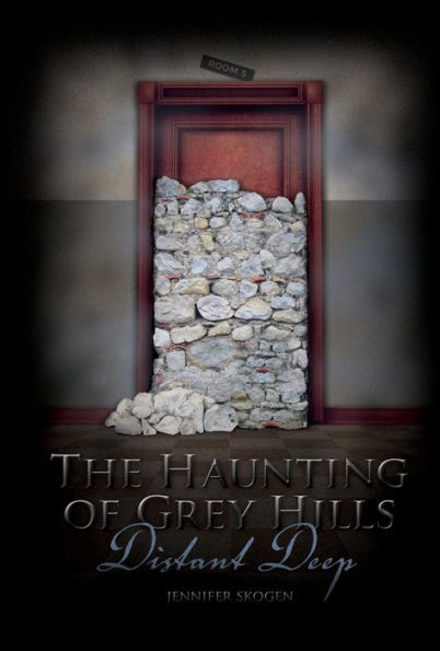 Distant Deep (Haunting of Grey Hills Series #5)