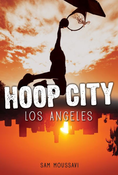 Los Angeles (Hoop City Series)