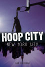 New York City (Hoop City Series) (PagePerfect NOOK Book)