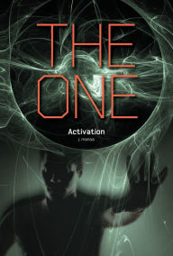 Title: Activation (One Series #6), Author: J. Manoa