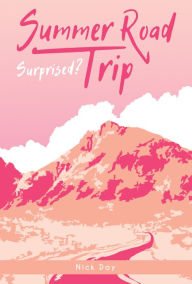 Title: Surprised?, Author: Nick Day