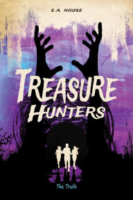 Title: The Truth #5, Author: E.A. House