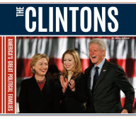 Title: Clintons, Author: Laura Perdew