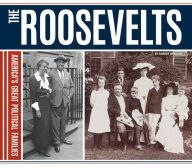 Title: Roosevelts, Author: Robert Grayson
