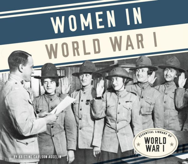 Women in World War I