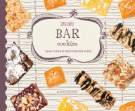 Title: Super Simple Bar Cookies: Easy Cookie Recipes for Kids!, Author: Alex Kuskowski