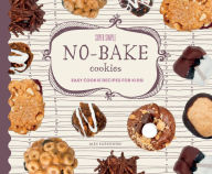 Title: Super Simple No-Bake Cookies: Easy Cookie Recipes for Kids!, Author: Alex Kuskowski