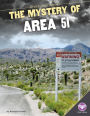 Mystery of Area 51 (PagePerfect NOOK Book)