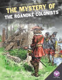 Mystery of the Roanoke Colonists (PagePerfect NOOK Book)