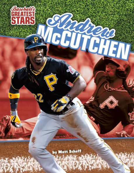 Andrew McCutchen