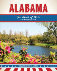 Title: Alabama, Author: John Hamilton