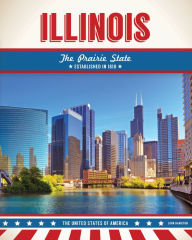 Title: Illinois, Author: John Hamilton