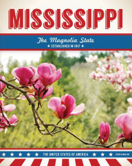 Title: Mississippi, Author: John Hamilton