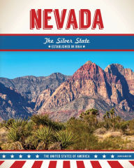 Title: Nevada, Author: John Hamilton