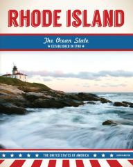 Title: Rhode Island, Author: John Hamilton