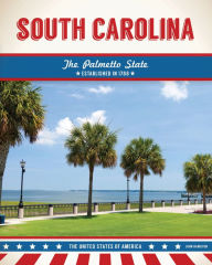 Title: South Carolina, Author: John Hamilton