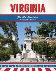 Title: Virginia, Author: John Hamilton