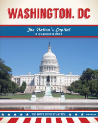 Title: Washington, DC, Author: John Hamilton