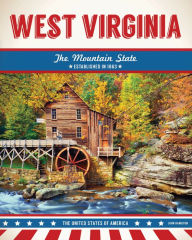 Title: West Virginia, Author: John Hamilton