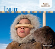 Title: Inuit, Author: Katie Lajiness