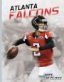 Atlanta Falcons (PagePerfect NOOK Book)